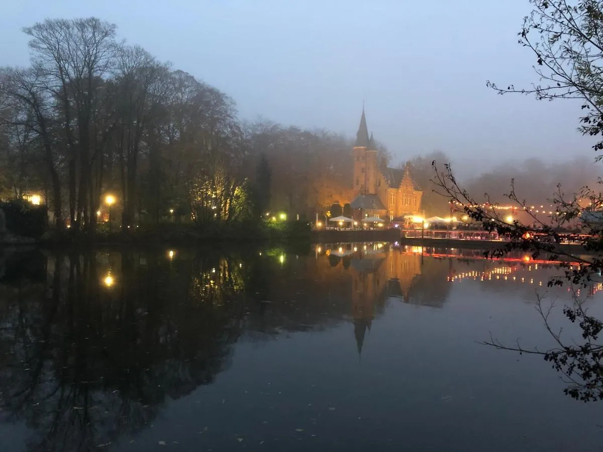 Kay'S Bed And Breakfast Bruges