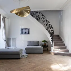 Molenmeers Boutique Bed & Breakfast
