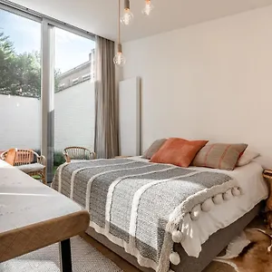 Alliance Garden Bed & Breakfast