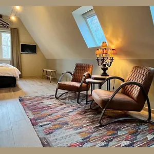 Letzz Sleep Bed & Breakfast