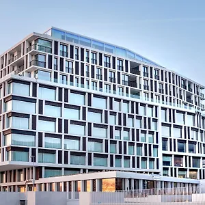 4* Ξενοδοχείο Radisson Blu Hotel,