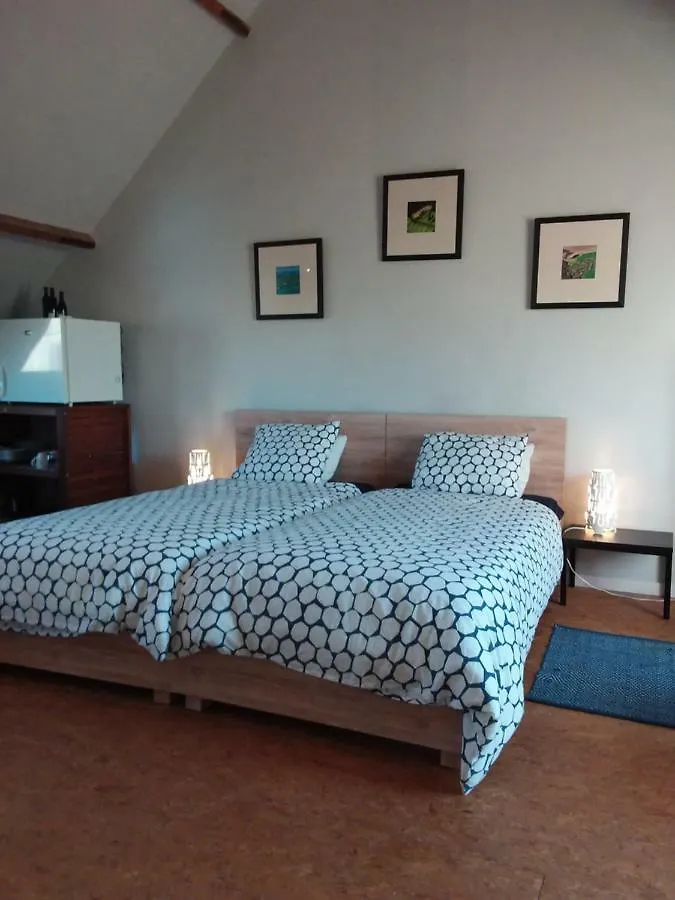 ** Bed & Breakfast Kay'S Bed And Breakfast Bruges Belgio
